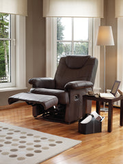 Drumroll Class X Power Reclining Chair