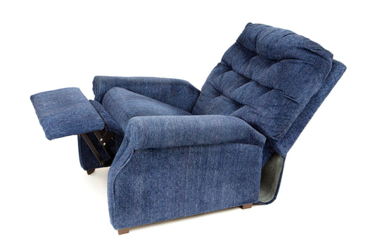 Drumroll Power Recliner Chair